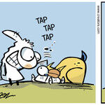 The Barn for Jul 12, 2014