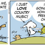The Barn for Jul 17, 2014
