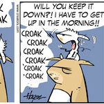 The Barn for Jul 18, 2014