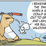 The Barn for Jul 23, 2014