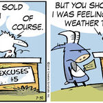 The Barn for Jul 30, 2014