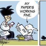 The Barn for Apr 03, 2014