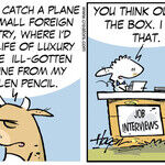 The Barn for Apr 09, 2014