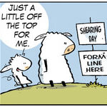 The Barn for Apr 16, 2014