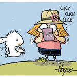 The Barn for Apr 18, 2014