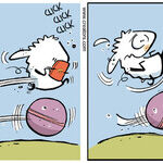 The Barn for Apr 19, 2014