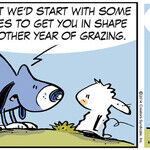 The Barn for Apr 23, 2014