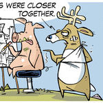 The Barn for Apr 21, 2014