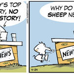 The Barn for Apr 24, 2014