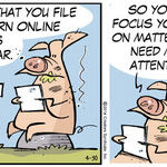 The Barn for Apr 30, 2014