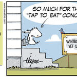 The Barn for May 03, 2014