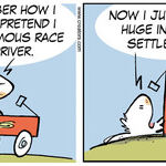 The Barn for May 01, 2014
