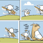 The Barn for May 04, 2014