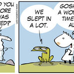 The Barn for May 05, 2014