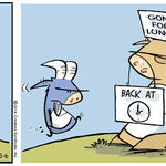The Barn for May 06, 2014