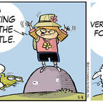 The Barn for May 08, 2014