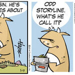 The Barn for May 13, 2014