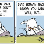 The Barn for May 10, 2014