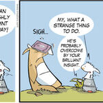 The Barn for May 11, 2014