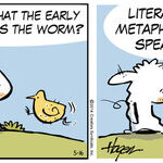 The Barn for May 16, 2014