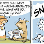 The Barn for May 20, 2014