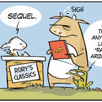 The Barn for May 21, 2014
