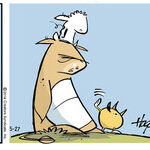 The Barn for May 27, 2014