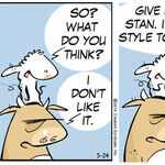The Barn for May 24, 2014