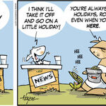 The Barn for May 25, 2014