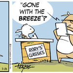 The Barn for May 26, 2014