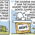The Barn for May 28, 2014