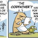 The Barn for May 29, 2014