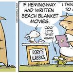 The Barn for May 30, 2014