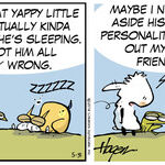 The Barn for May 31, 2014