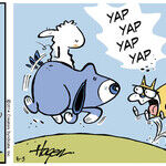The Barn for Jun 03, 2014