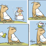 The Barn for Jun 01, 2014