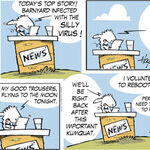 The Barn for Jun 08, 2014