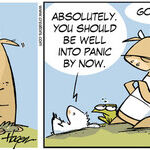 The Barn for Jun 16, 2014