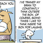 The Barn for Jun 19, 2014