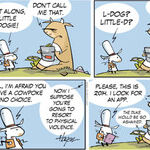 The Barn for Aug 10, 2014