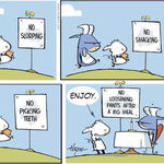 The Barn for Sep 21, 2014