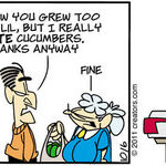 Diamond Lil for Oct 06, 2011