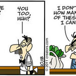 Diamond Lil for Oct 08, 2011