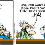 Diamond Lil for Oct 11, 2011