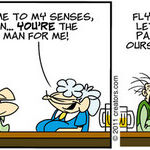 Diamond Lil for Oct 14, 2011