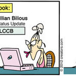 Diamond Lil for Aug 03, 2012