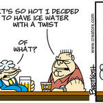 Diamond Lil for Aug 11, 2012