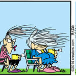 Diamond Lil for Mar 26, 2014