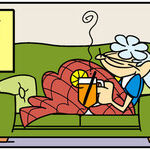 Diamond Lil for Feb 07, 2014