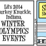 Diamond Lil for Feb 04, 2014